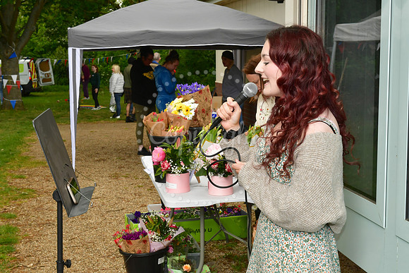Bank Holiday Fun Day at Sconce and Devon Park