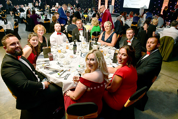 Newark Business Awards 2024