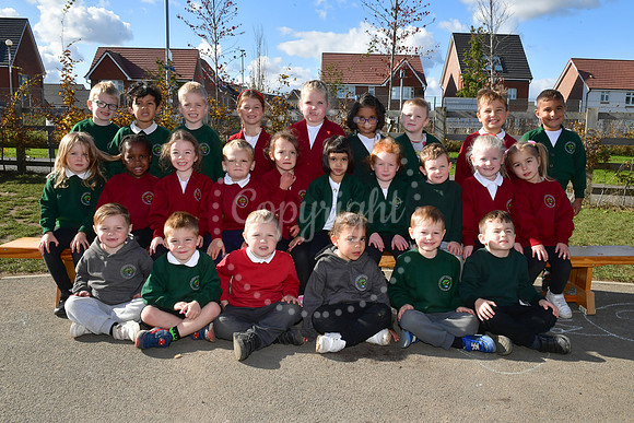 First Class 2024