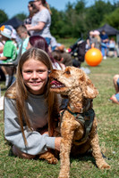HE East Town Park, Coupals Road, HaverhillPicnic in the Park, a