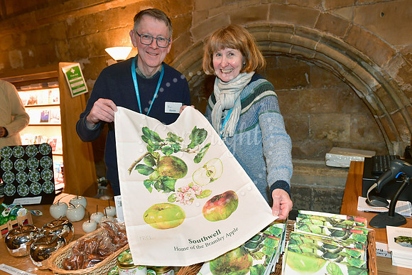 Bramley Apple Festival