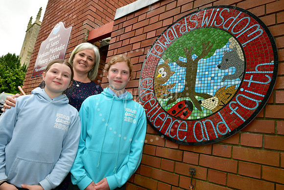 Elston Primary School Good Ofsted