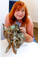 designermakers21 Summer Exhibition