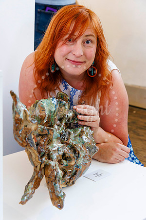 designermakers21 Summer Exhibition