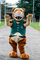 Banham Zoo has offered kids go free during the half term week.