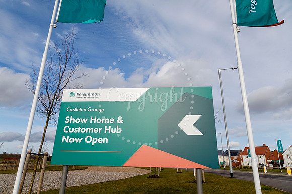Eye Housing Development