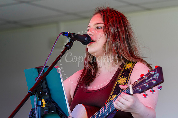 Long Stratton VE Day celebrations