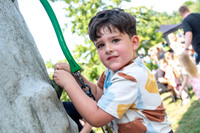 HE East Town Park, Coupals Road, HaverhillPicnic in the Park, a