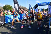 Newark Half Marathon