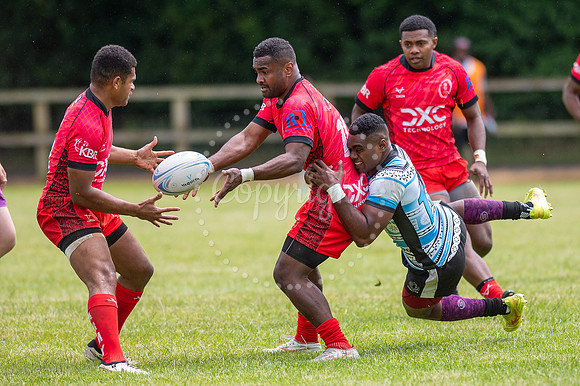 Bury St Edmunds Rugby Club, Southgate Green, Bury St EdmundsRug