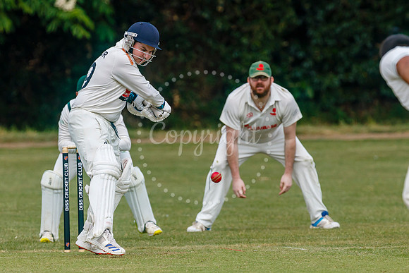 Diss CC v Dereham CC