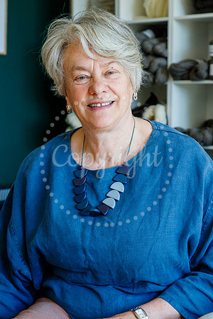 Woolplay Open Studio