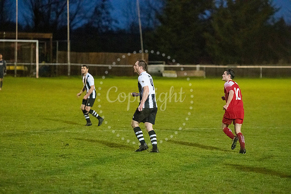 Long Melford Football Club, Stoneylands, Long MelfordFootball -