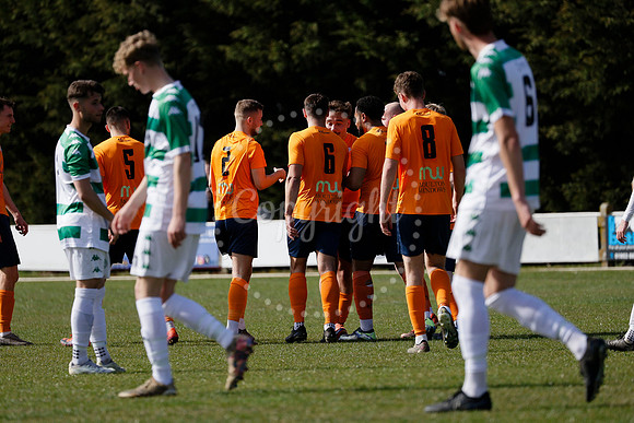 Diss Town vs Framlingham Town