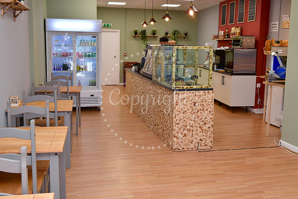 Artisan Bakery