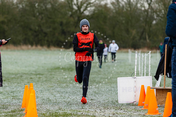 Harleston Magpies Parkrun