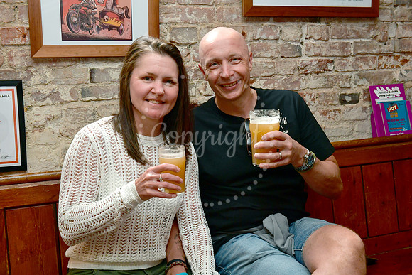 Not The Newark Beer Festival