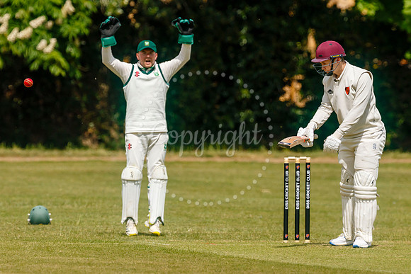 Diss CC v Dereham CC