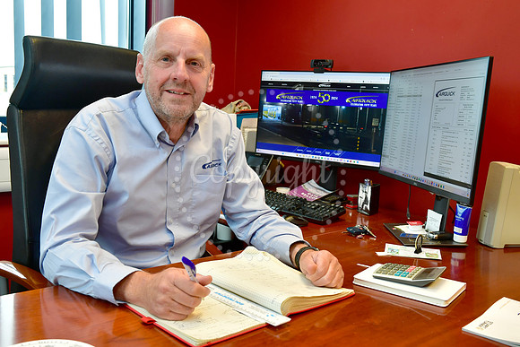 Airquick celebrating 50 years of business
