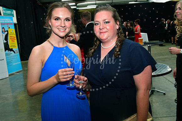 Newark Business Awards 2024