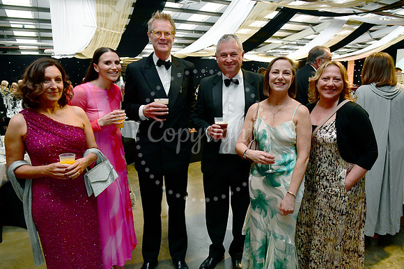 Newark Business Awards 2024