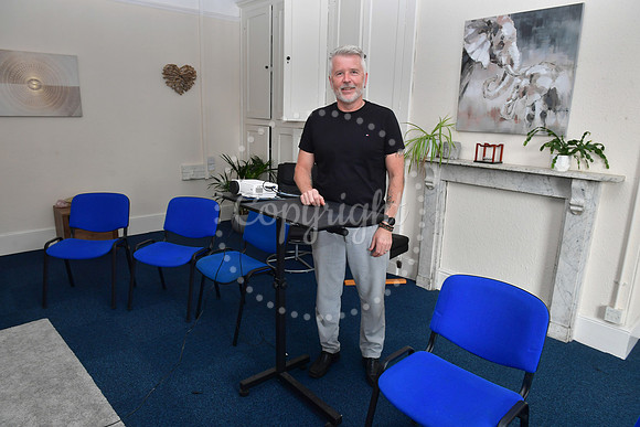 New Beginnings Hypnotheraphy and Training Academy