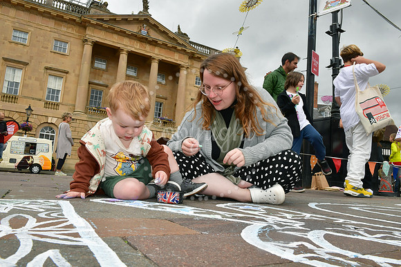 Newark Book Festival