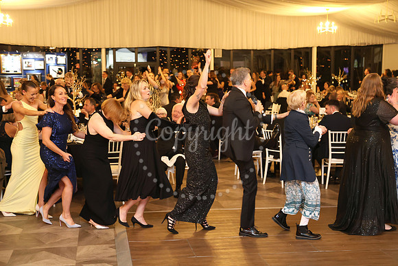 2024 Rutland & Stamford Mercury Business Awards, Rutland Hall Hotel, Rutland, on 27th September, 2024.