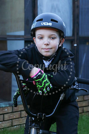 GB Freestyle Rider