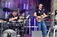 Family Festival at Gtrantham Market Place