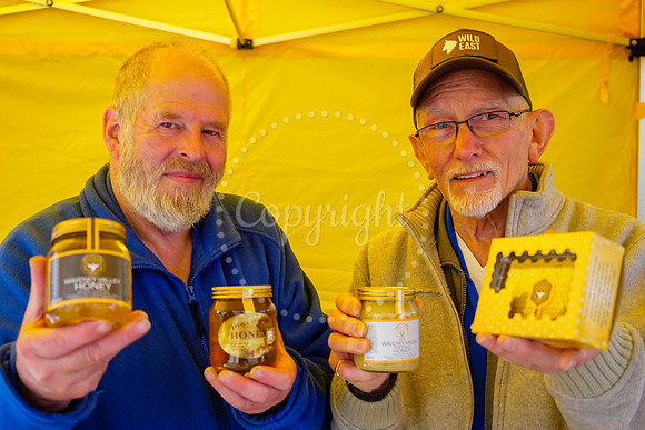 Harleston Food and Drink Festival