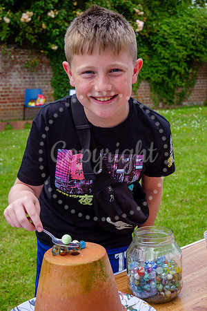 Bressingham and Fersfield Summer Fete