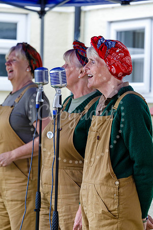 Thorpe Abbotts Village Hall Masters of the Air