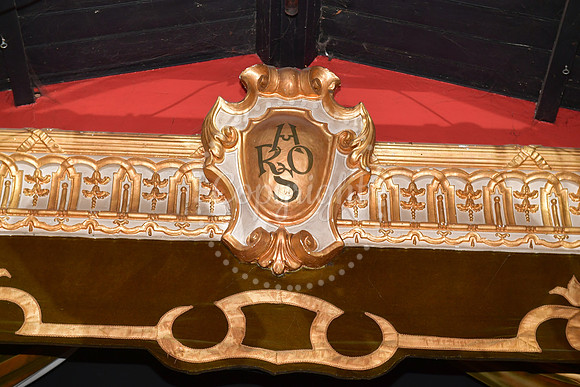 Robin Hood Theatre refurbishment appeal