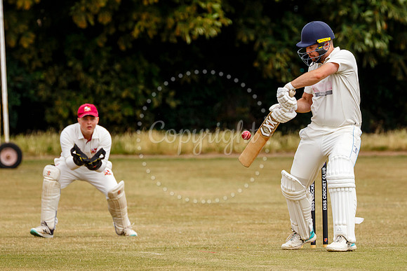 Diss CC v Downham Stow II