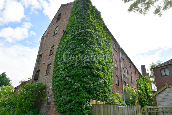 Mills Warehouse Ltd