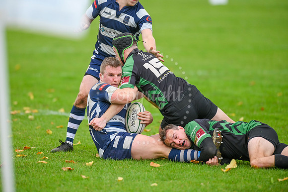 Newmarket Rugby ClubNewmarket v Cantabrigian. Picture by Mark W