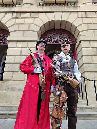 Steampunk Festival