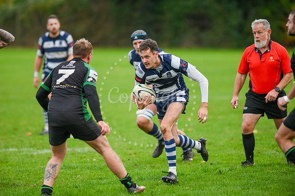 Newmarket Rugby ClubNewmarket v Cantabrigian. Picture by Mark W