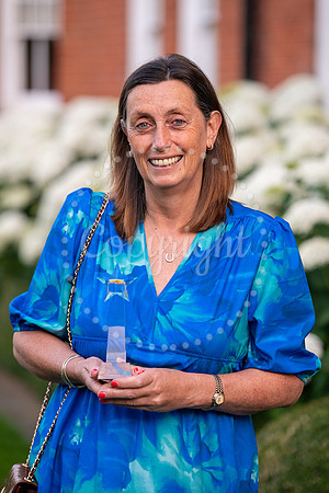 Nj Jockey Club Rooms, NewmarketNewmarket Community Awards. Picture by Mark Westley