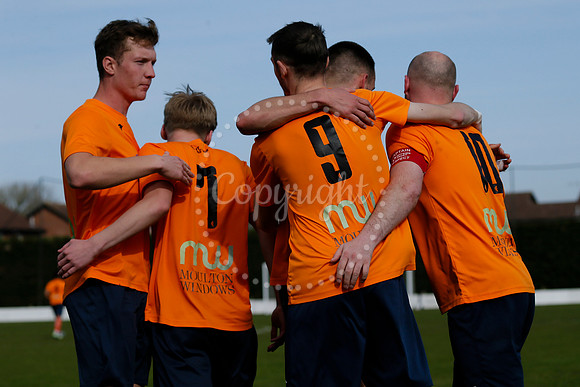 Diss Town vs Framlingham Town