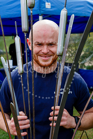 Peter Beales Roses family fun day