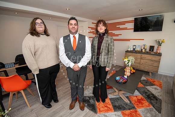 HE Hope Funerals, 89 High Street, Haverhill, New funeral directo