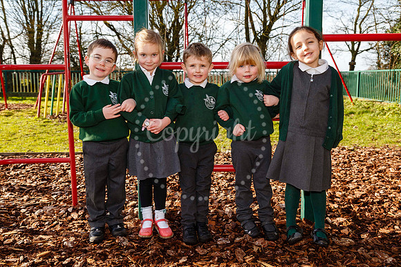 Class of the Week - Occold Primary School