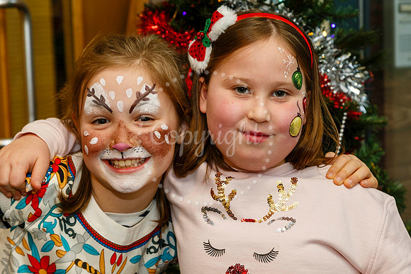Gislingham Primary School Christmas Craft and Gift Fair