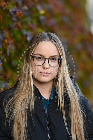 Katie Gill, from Bury, has a rare skin condition, but despite an