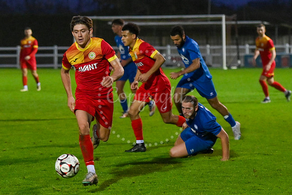 Walsham-le-Willows FC,Summer Road, Walsham-le-Willows Football