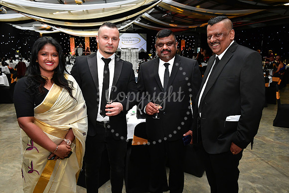 Newark Business Awards 2024