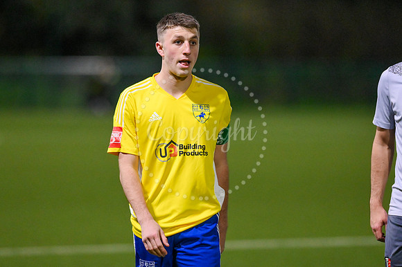 Newmarket Football ClubNewmarket v Maldon & Tiptree. Picture by