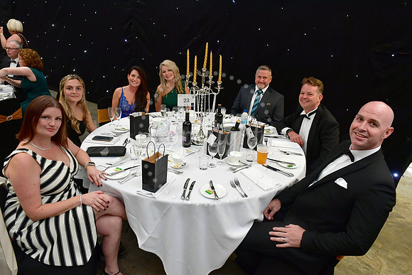Newark Business Awards 2024